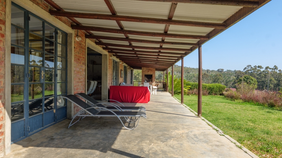 2 Bedroom Property for Sale in Napier Western Cape